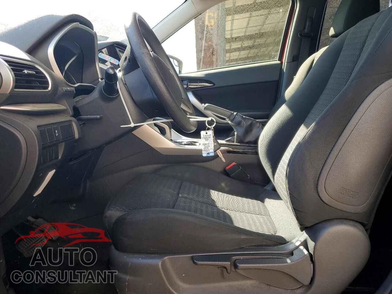 MITSUBISHI ECLIPSE 2020 - JA4AT3AA9LZ021461