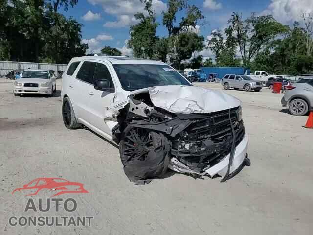 DODGE DURANGO 2015 - 1C4RDHAG5FC694987