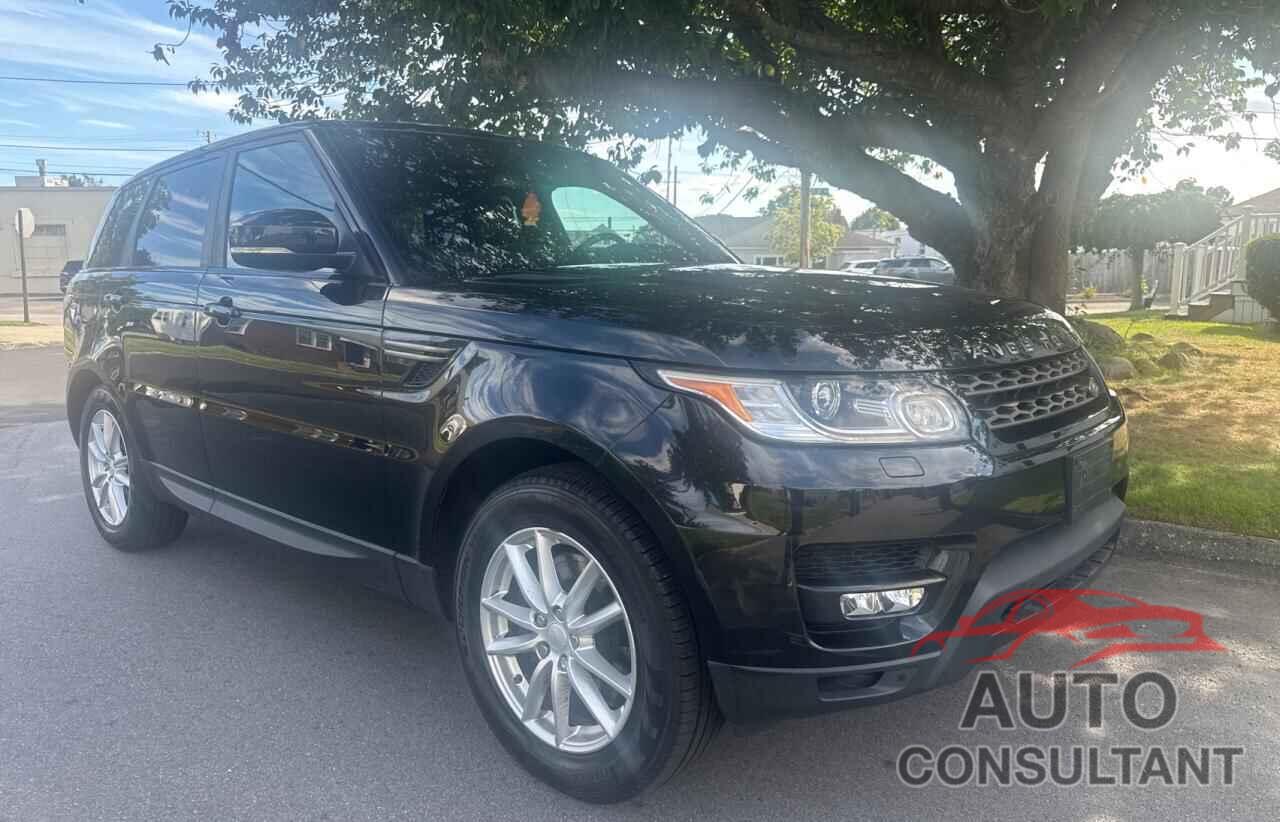 LAND ROVER RANGEROVER 2014 - SALWG2WF2EA373743