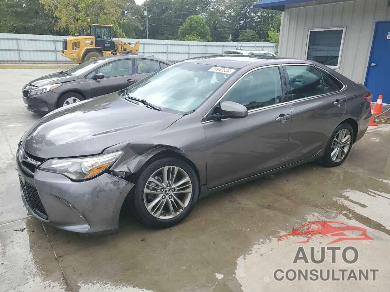 TOYOTA CAMRY 2016 - 4T1BF1FKXGU191429