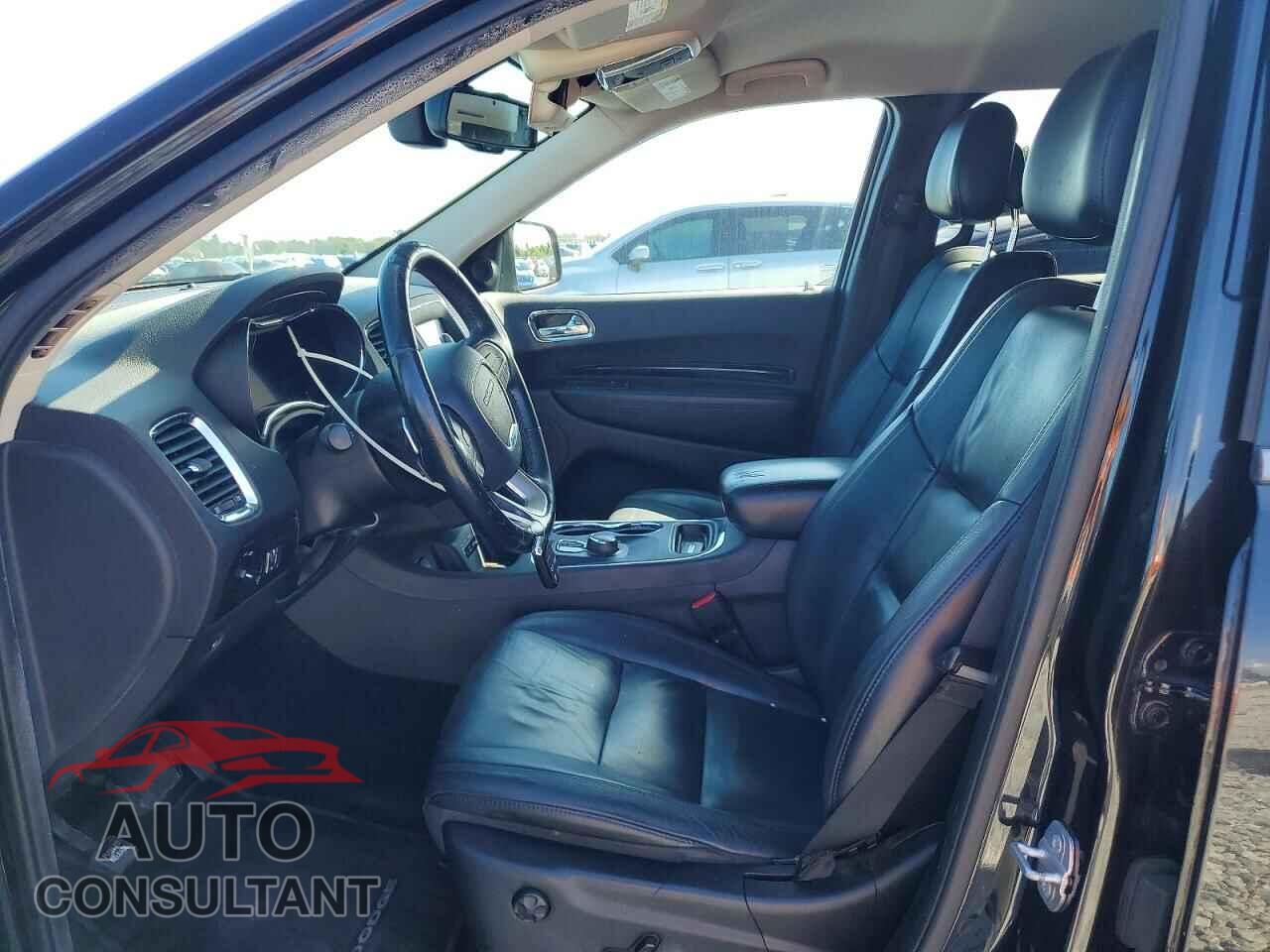 DODGE DURANGO 2014 - 1C4RDHDG3EC973705