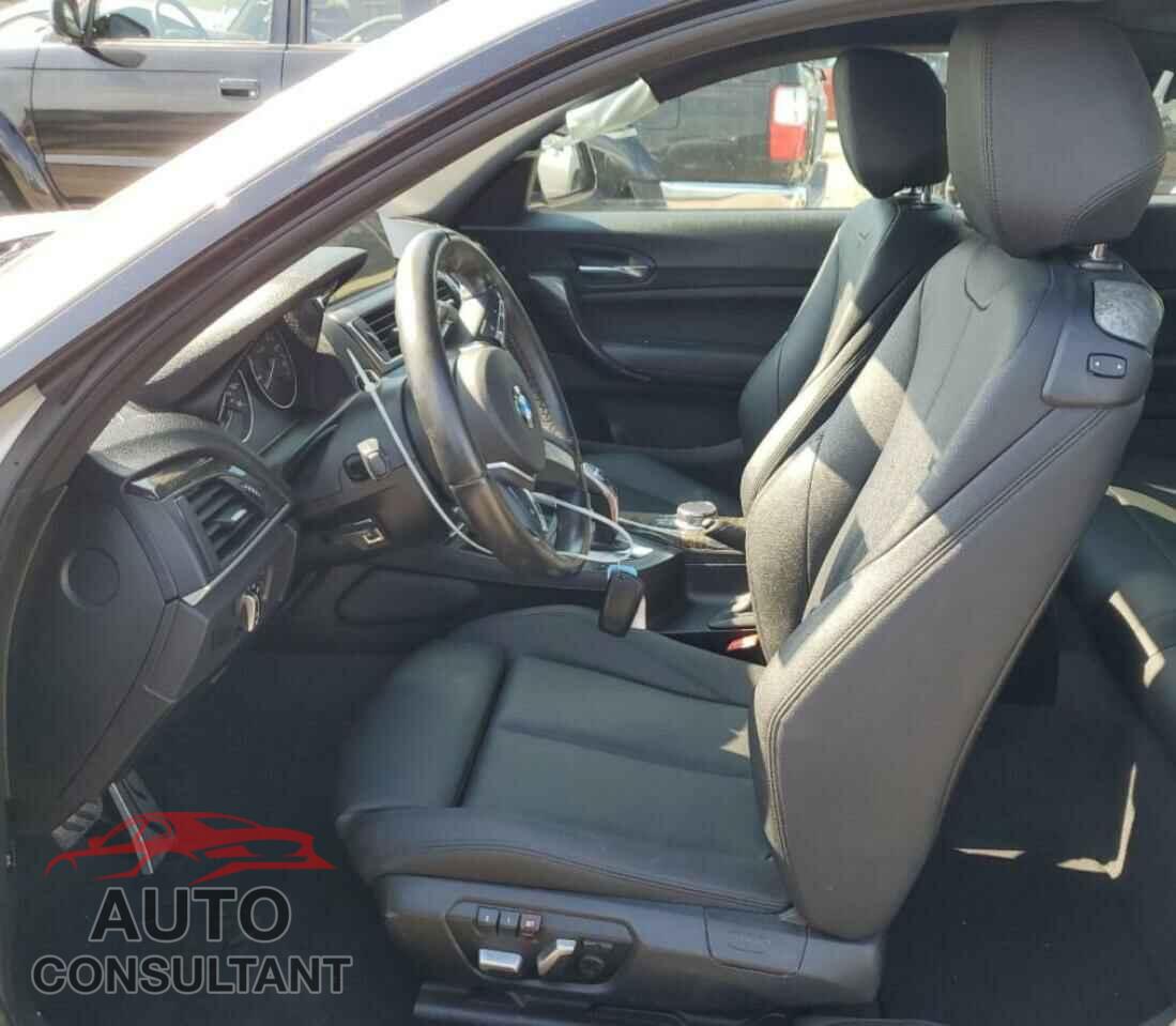 BMW M2 2017 - WBA2G3C35HV641412