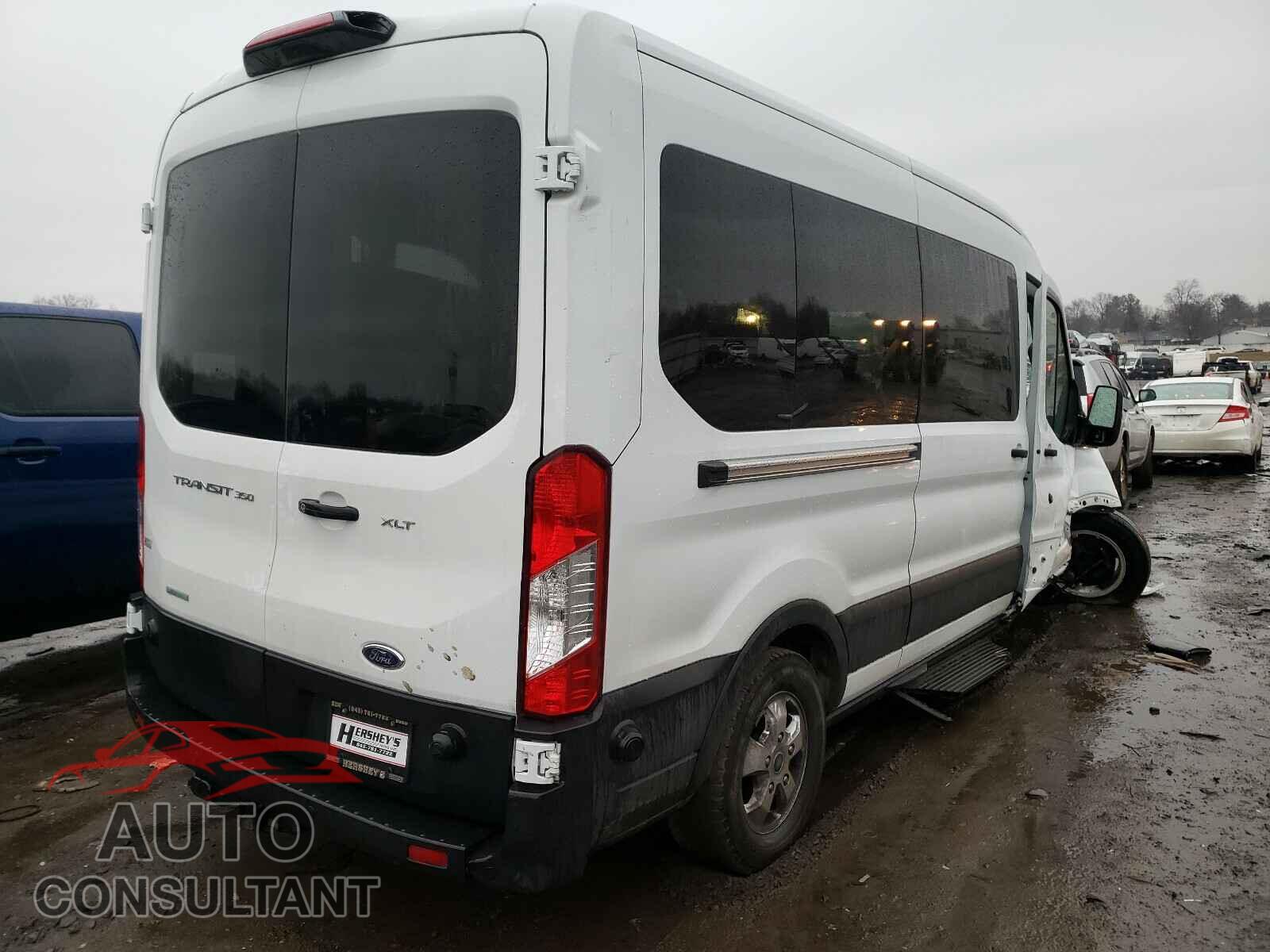 FORD TRANSIT CO 2019 - 1FBAX2CG4KKA37083