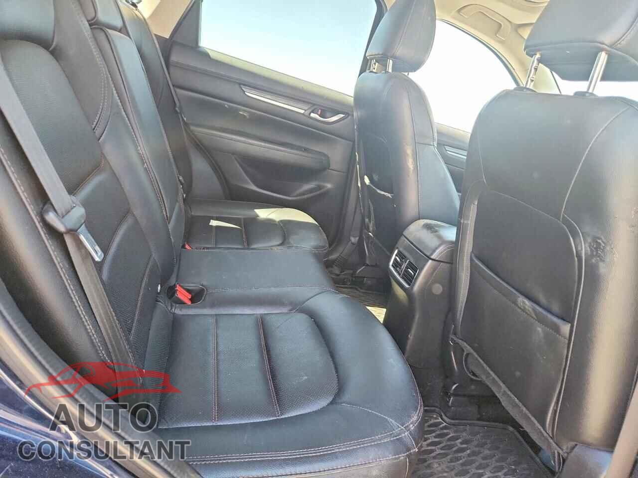 MAZDA CX-5 2018 - JM3KFBDMXJ0334903