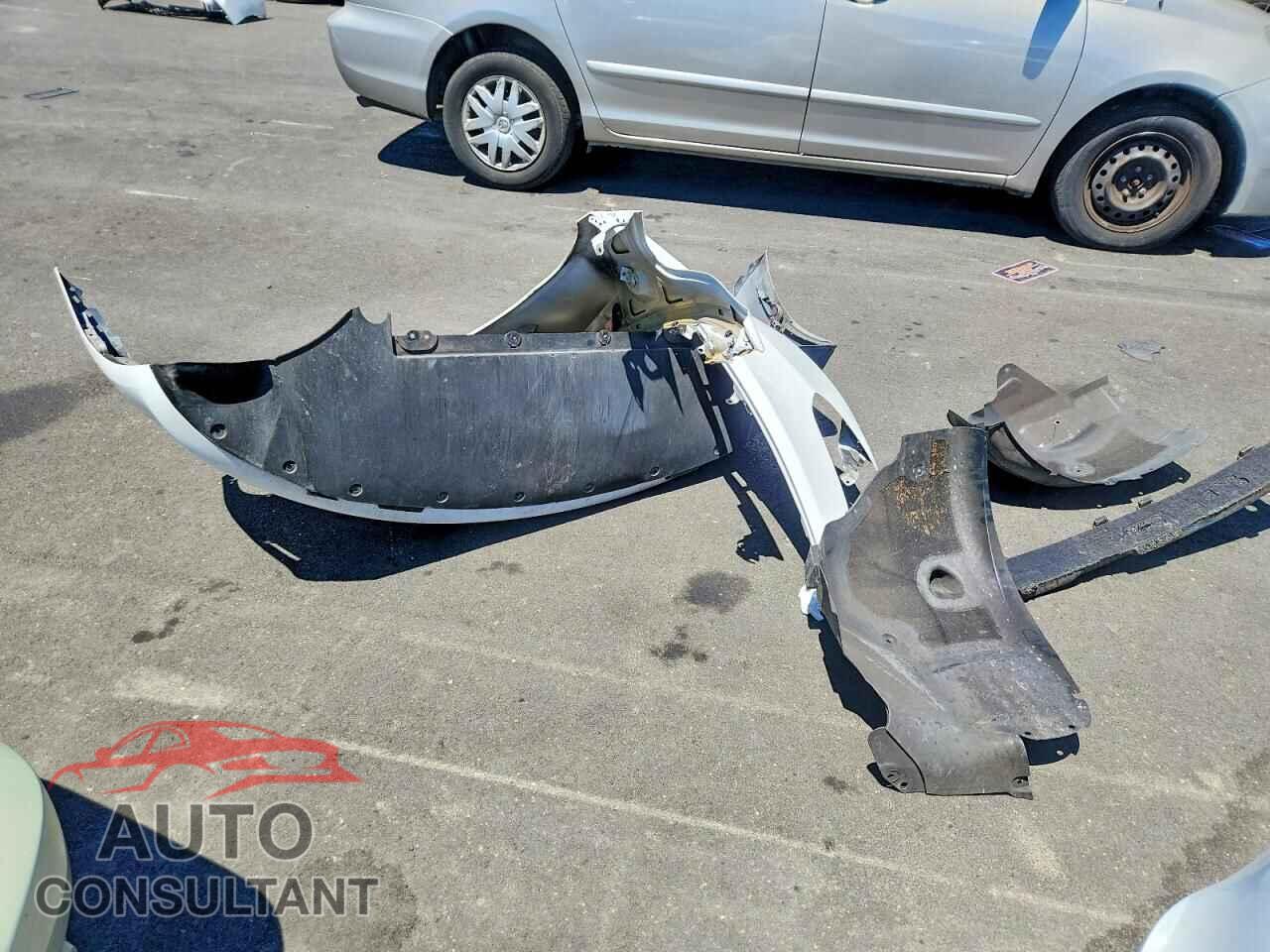 TESLA MODEL 3 2021 - 5YJ3E1EA2MF019016
