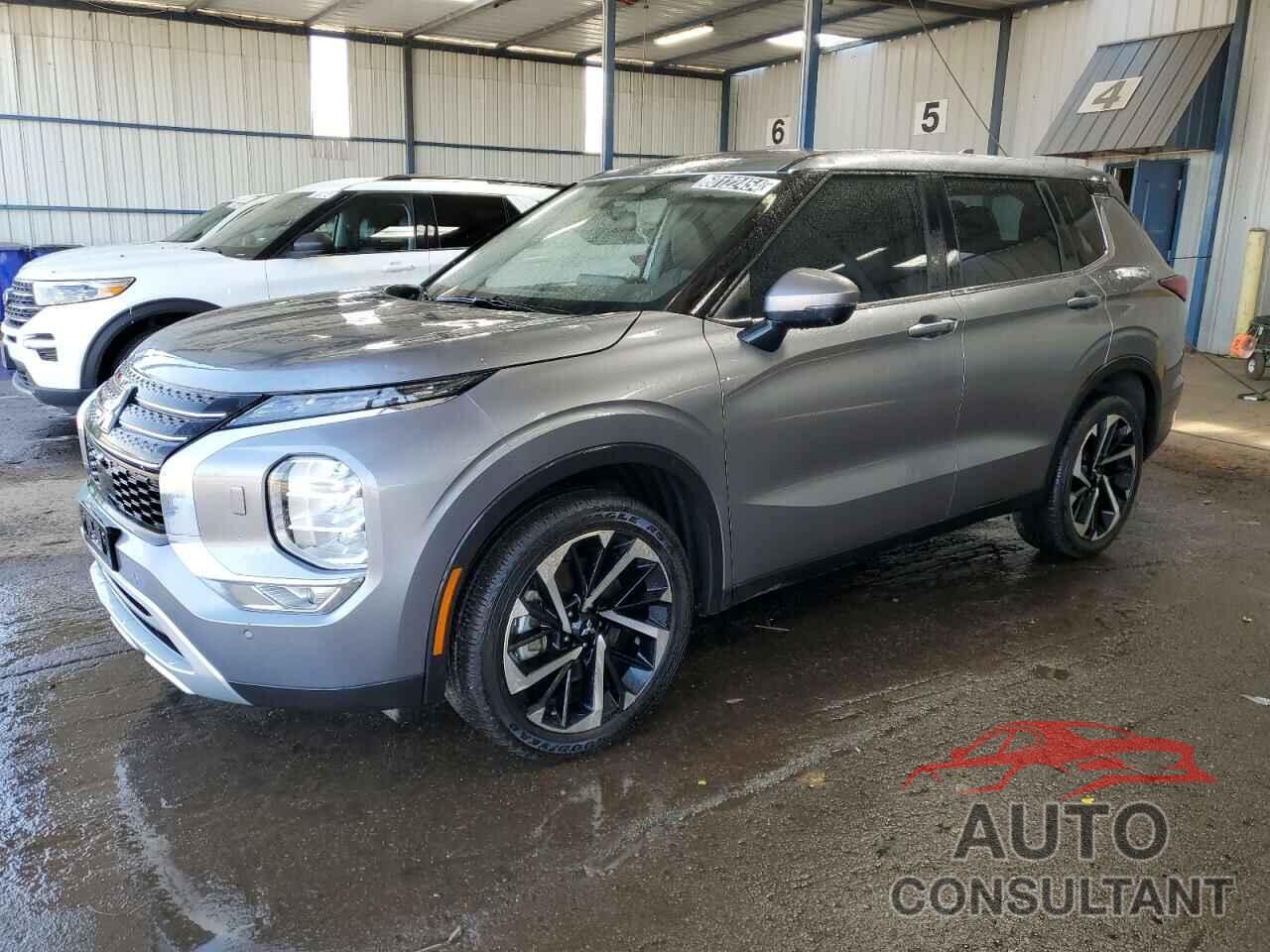 MITSUBISHI OUTLANDER 2023 - JA4J4UA88PZ050679