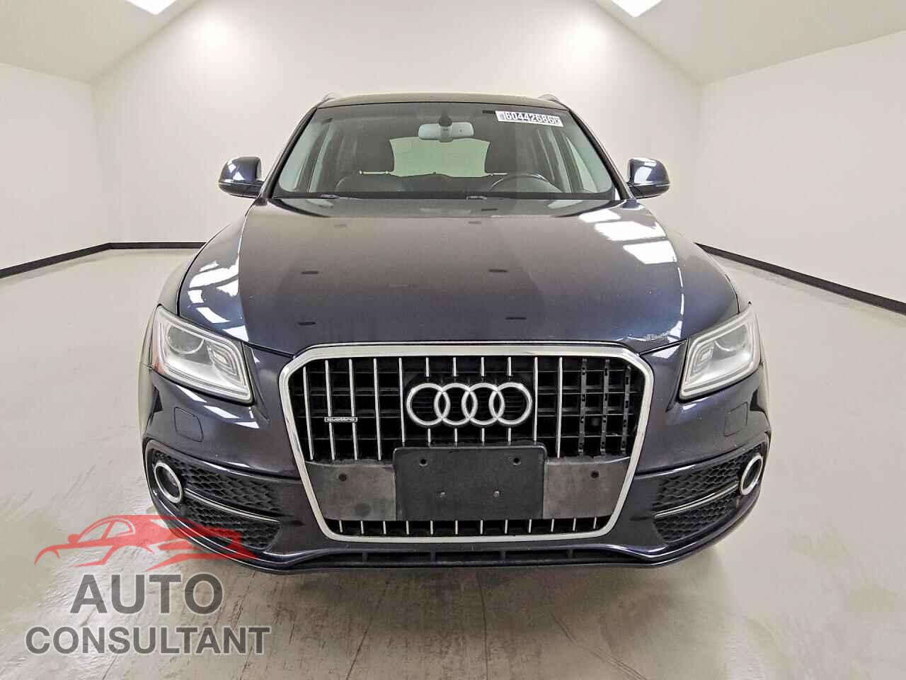 AUDI Q5 2015 - WA1DGAFP5FA094896