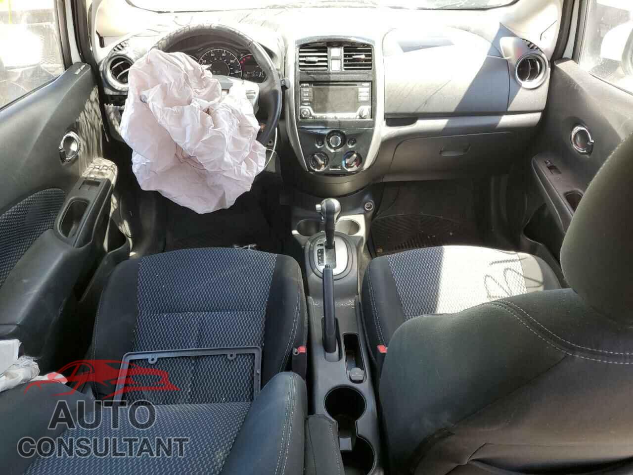 NISSAN VERSA 2017 - 3N1CE2CP8HL359746
