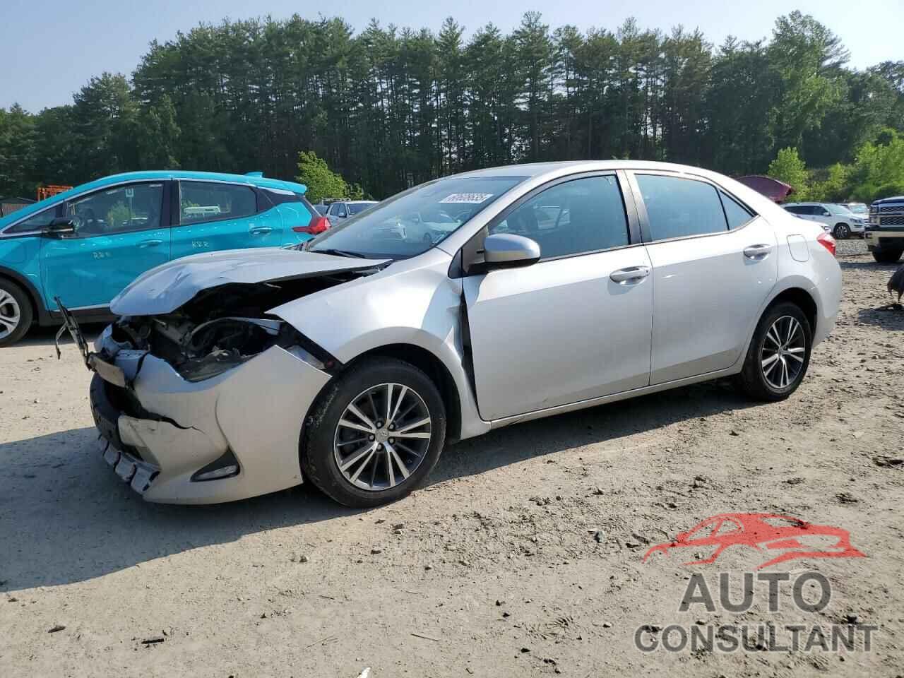 TOYOTA COROLLA 2017 - 2T1BURHEXHC765185