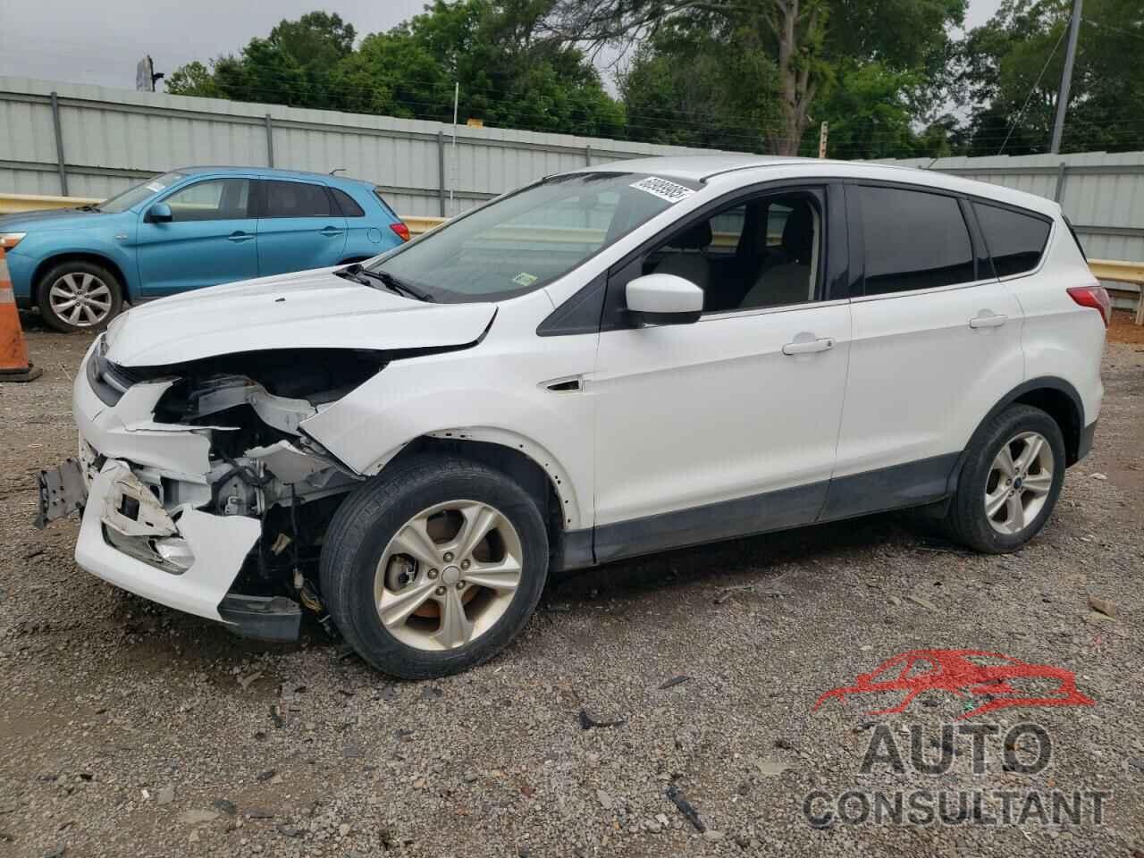 FORD ESCAPE 2013 - 1FMCU0G91DUC27164