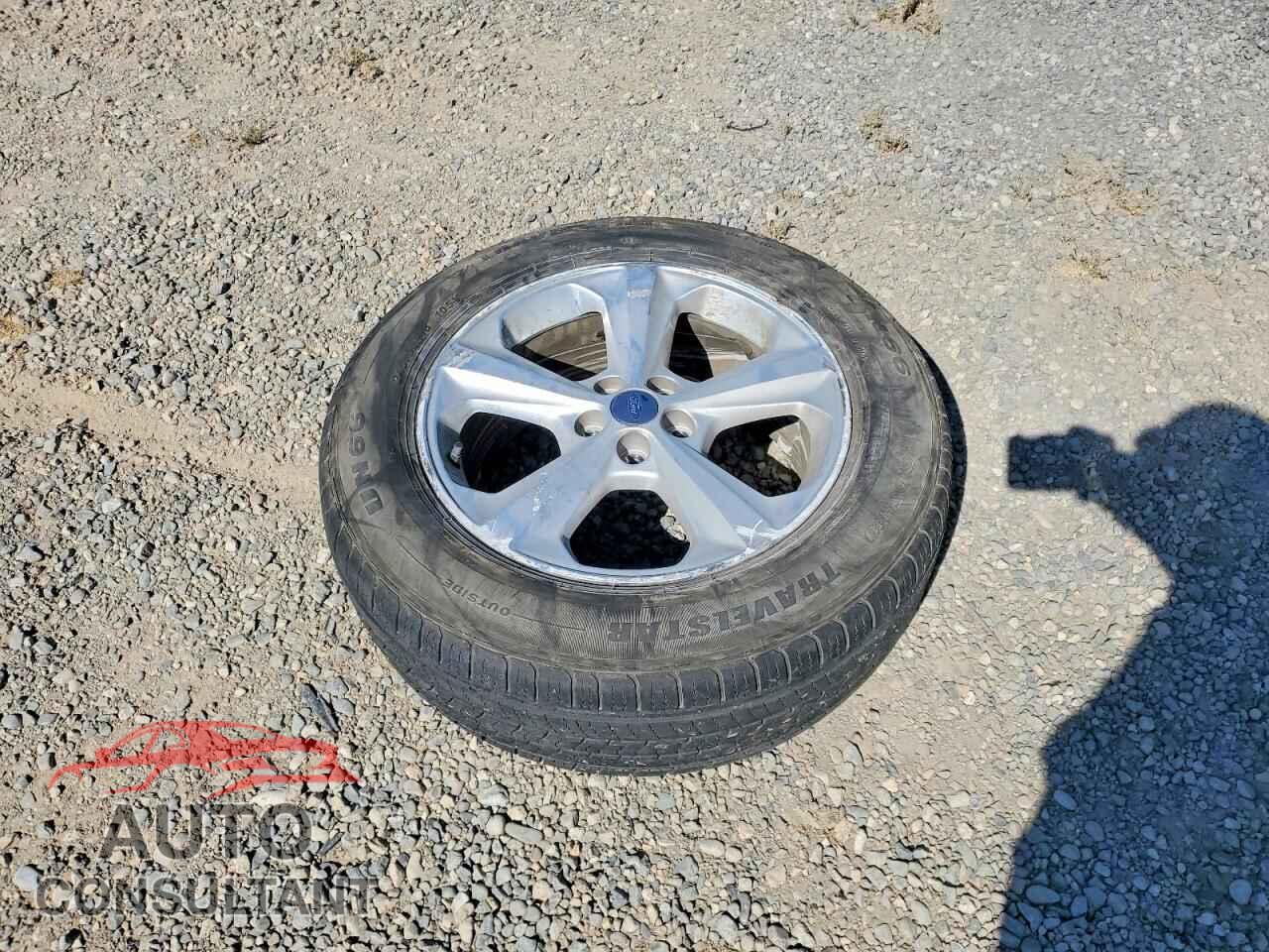 FORD EDGE 2017 - 2FMPK4G91HBB97089