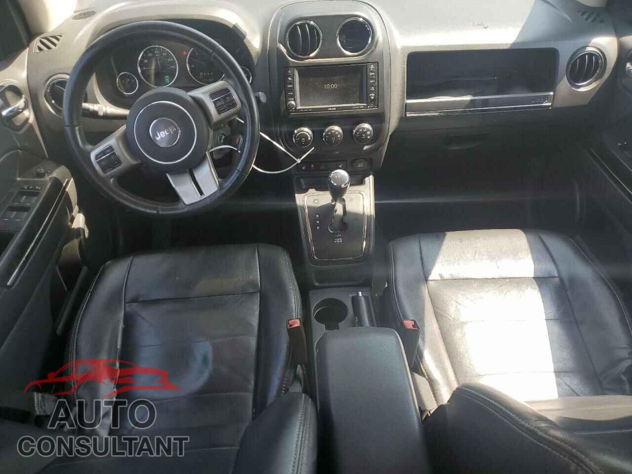 JEEP COMPASS 2011 - 1J4NT5FB5BD224857
