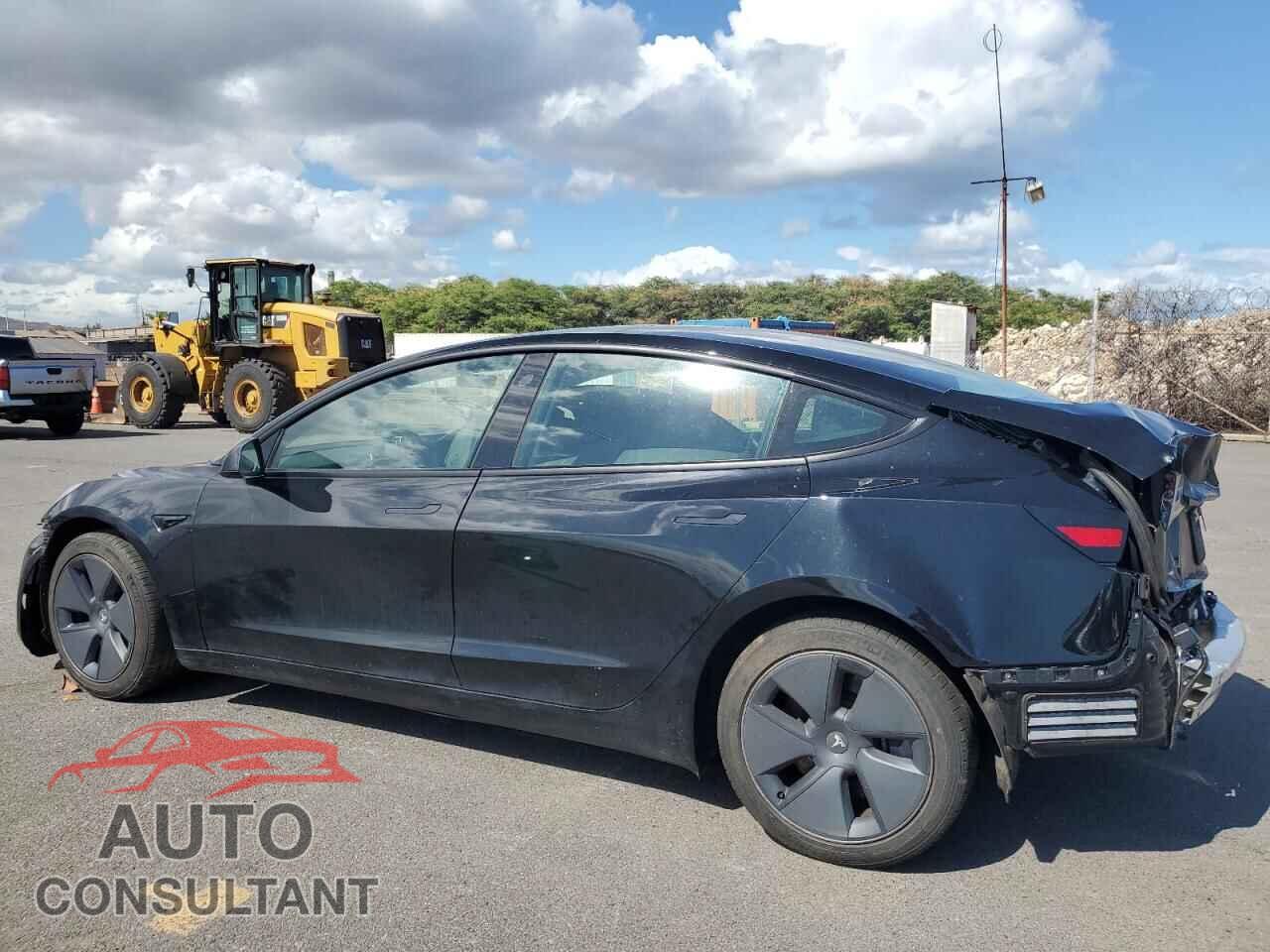 TESLA MODEL 3 2021 - 5YJ3E1EA1MF859451