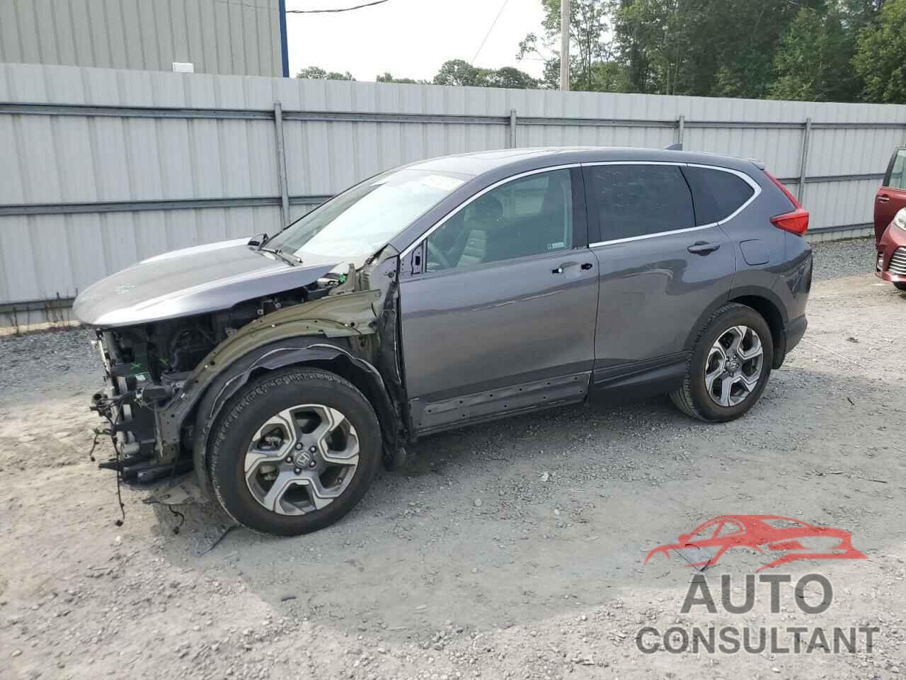 HONDA CRV 2019 - 2HKRW1H5XKH515900