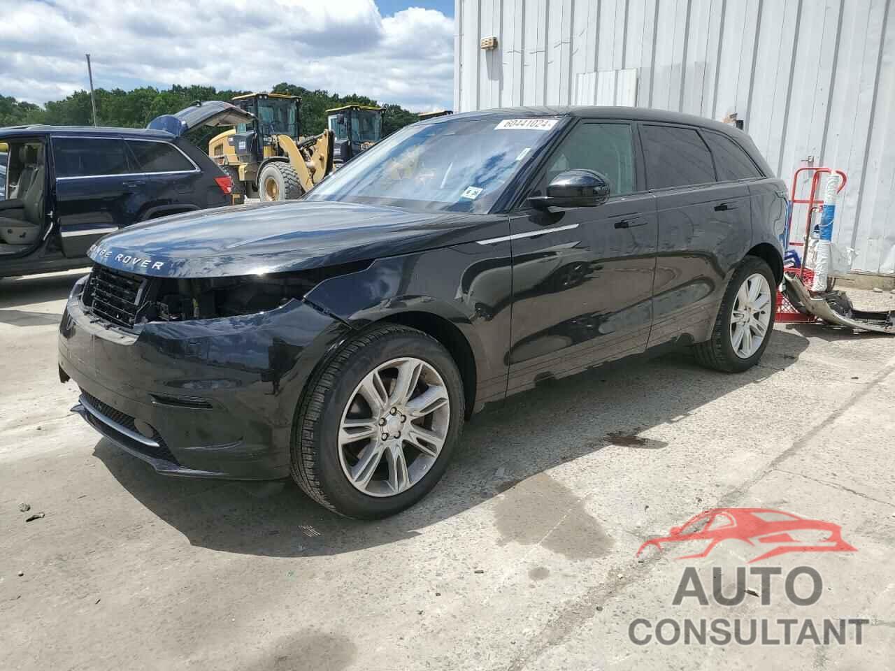 LAND ROVER RANGEROVER 2021 - SALYJ2EX8MA310973