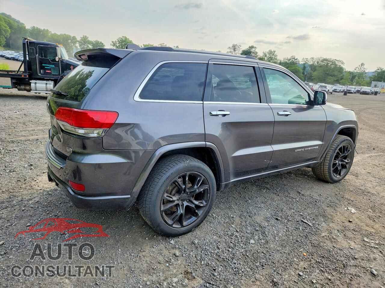 JEEP CHEROKEE 2014 - 1C4RJFCT0EC190899