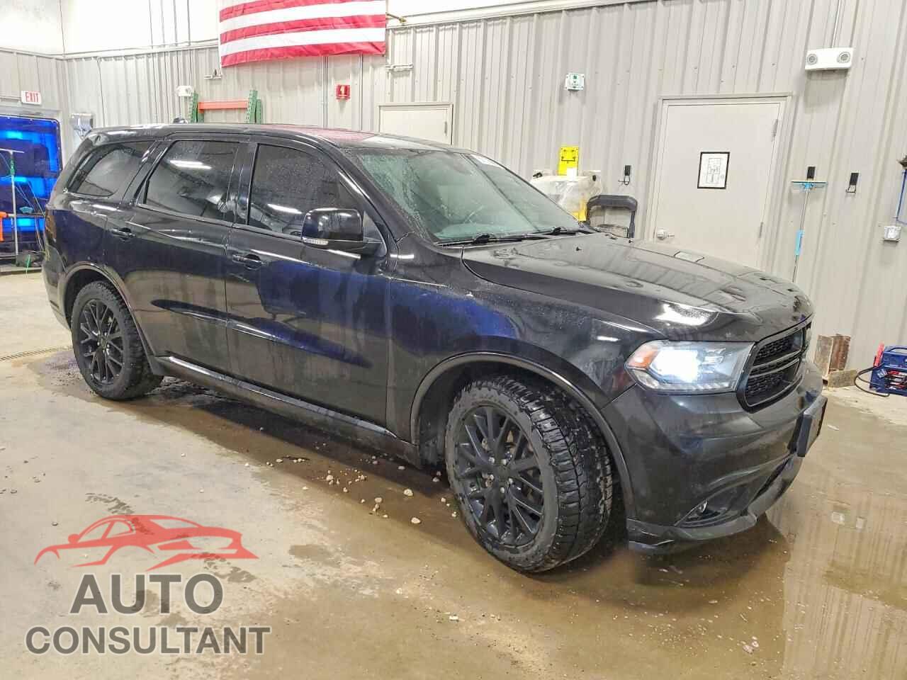 DODGE DURANGO 2015 - 1C4SDJCT9FC881037