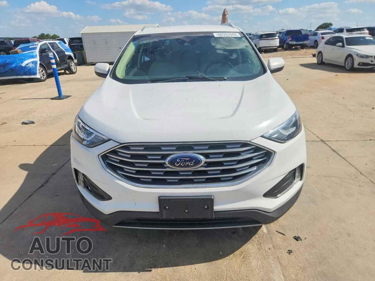 FORD EDGE 2019 - 2FMPK3J93KBC58503
