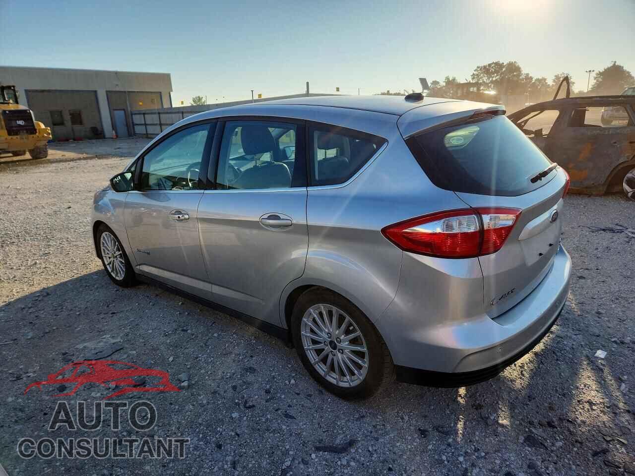 FORD CMAX 2016 - 1FADP5BU8GL112926