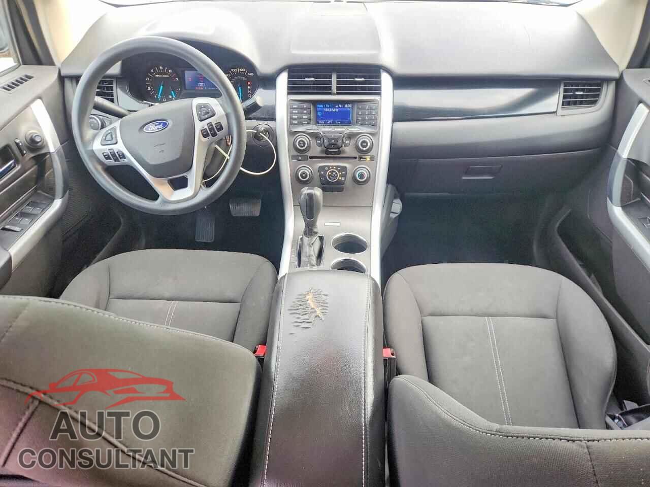 FORD EDGE 2013 - 2FMDK3GC5DBB77575