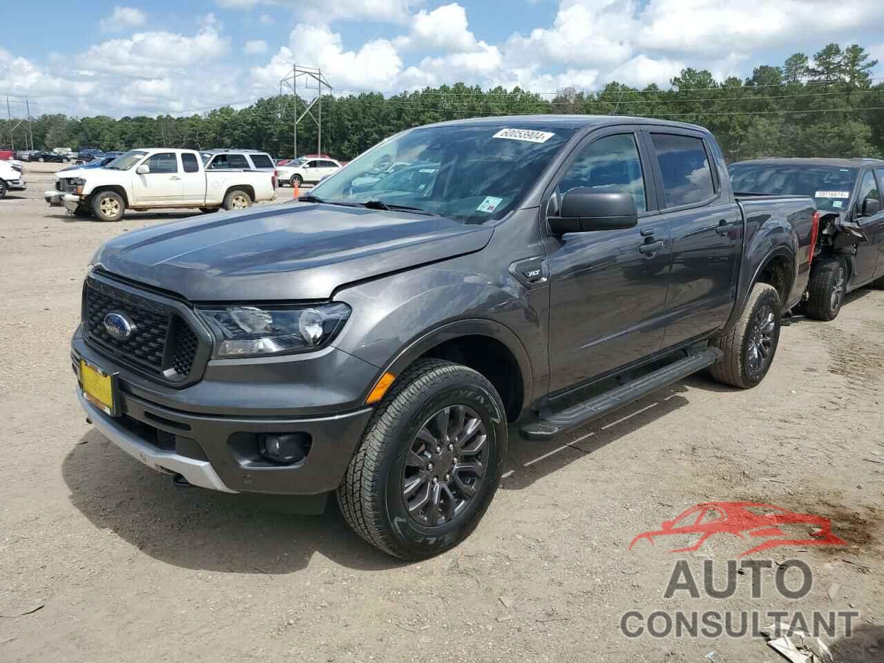 FORD RANGER 2019 - 1FTER4EH4KLA16866