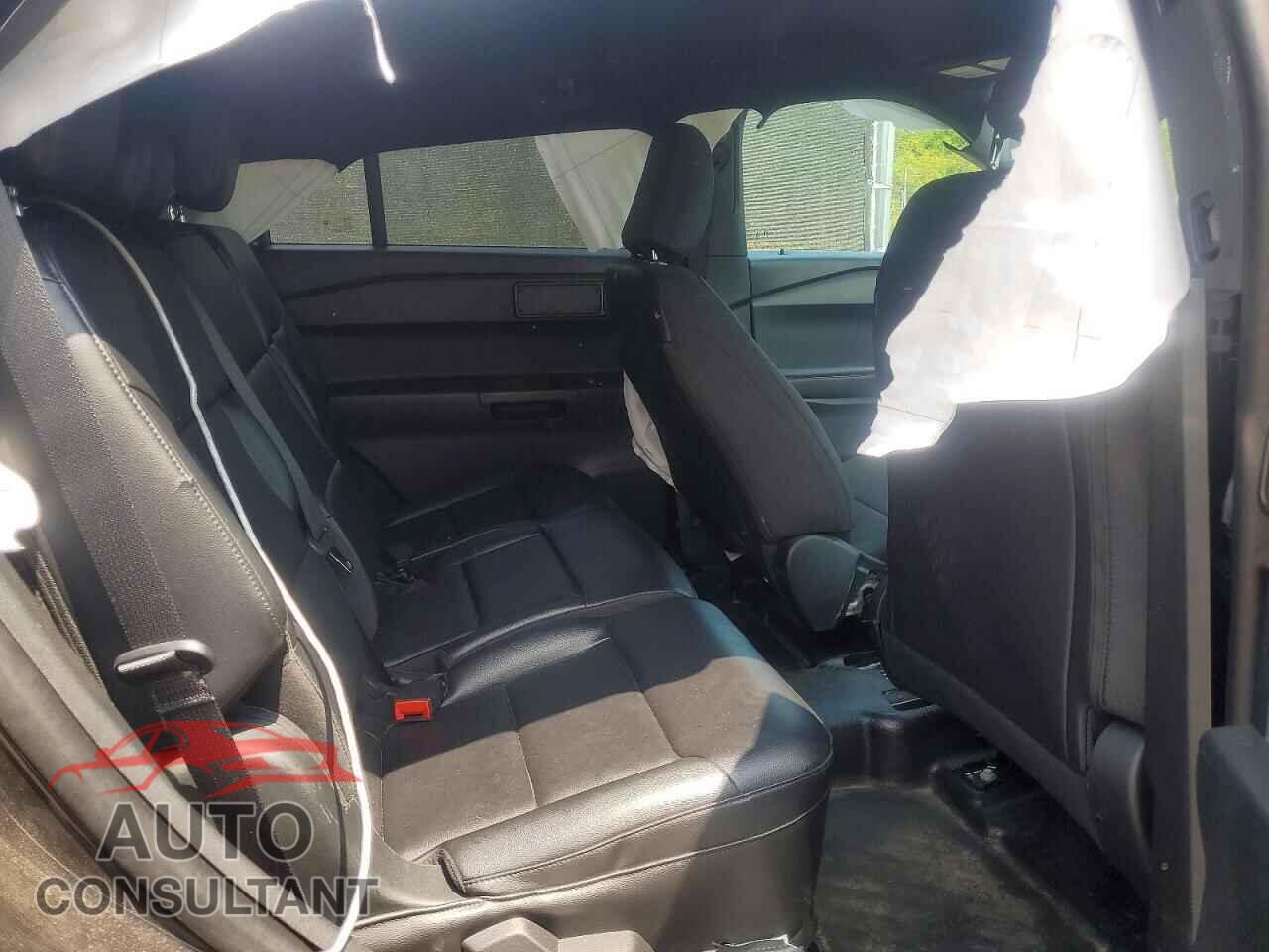 FORD EXPLORER 2023 - 1FM5K8AB2PGC19229
