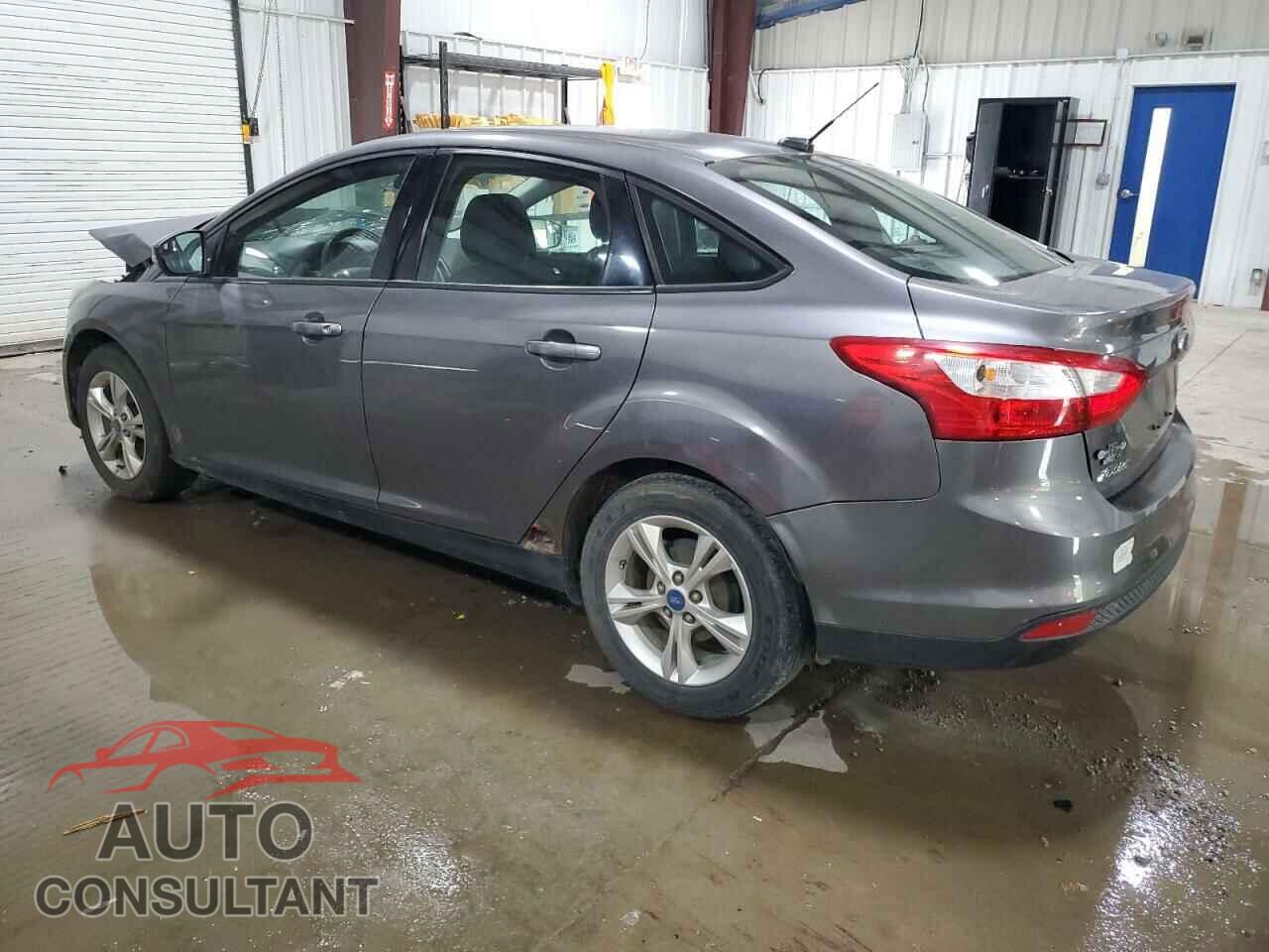 FORD FOCUS 2013 - 1FADP3F28DL248062