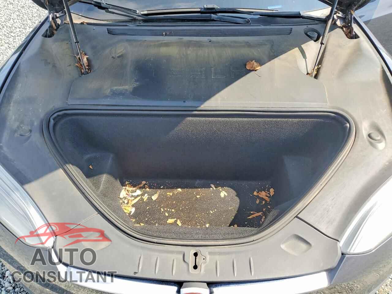 TESLA MODEL S 2021 - 5YJSA1E27MF426183