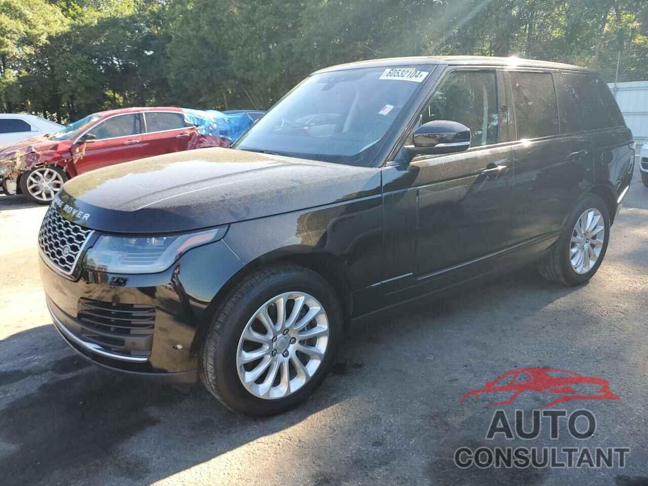 LAND ROVER RANGEROVER 2020 - SALGS2RU5LA575857