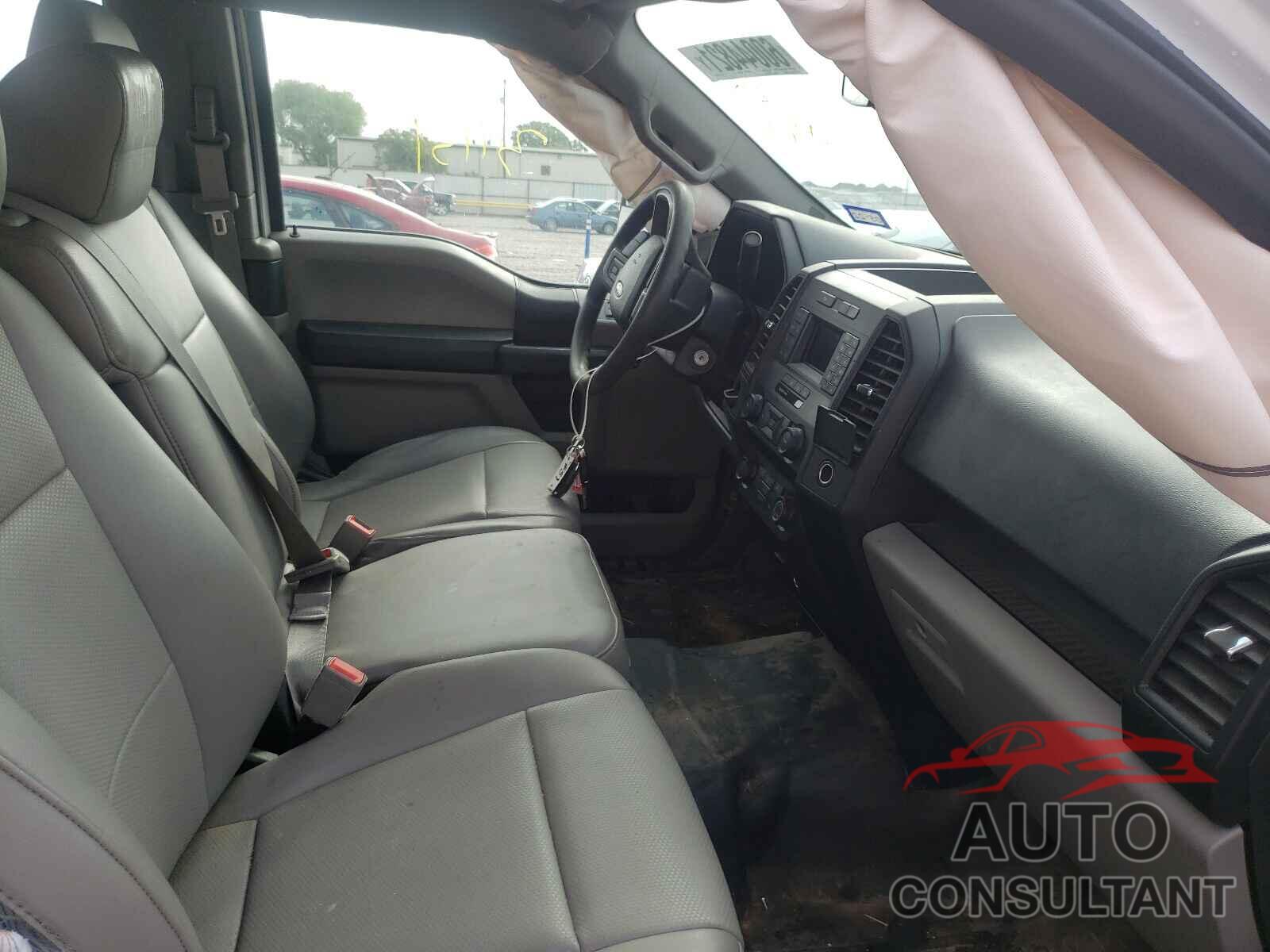 FORD F-150 2020 - 1FTEX1C56LFA99519