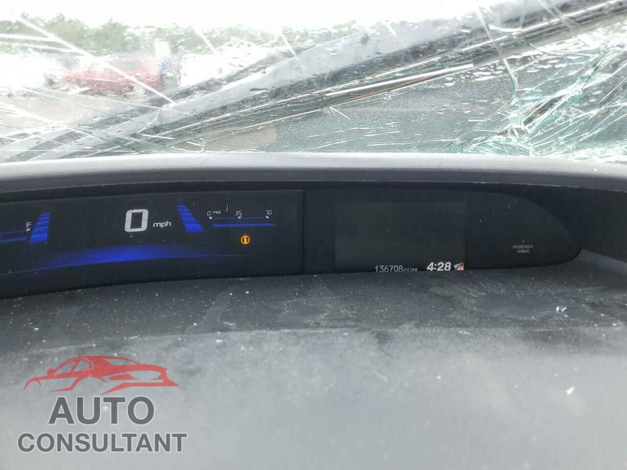 HONDA CIVIC 2015 - 19XFB2F82FE211925