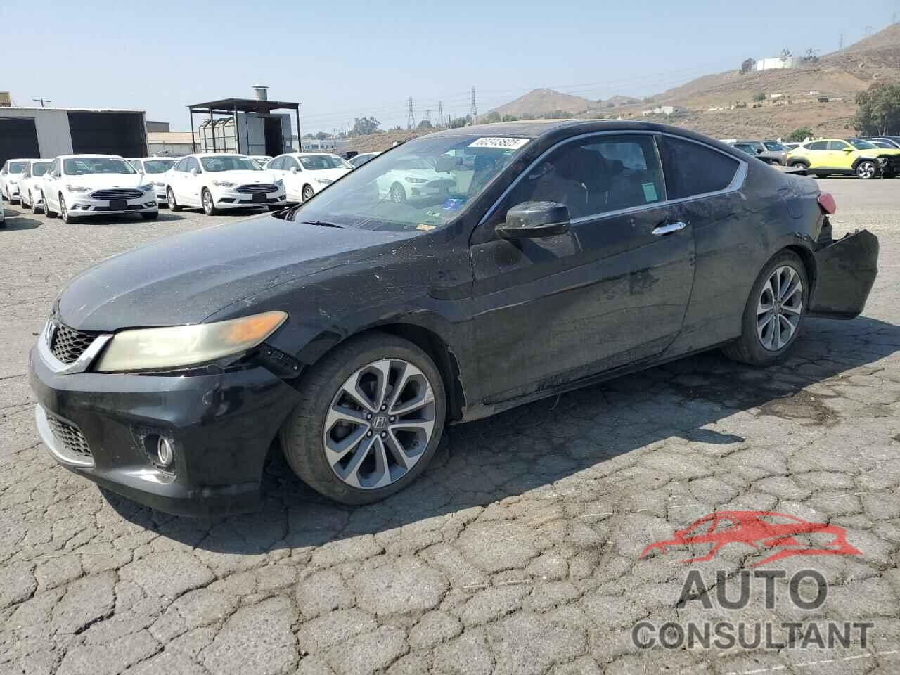HONDA ACCORD 2013 - 1HGCT2B83DA005326
