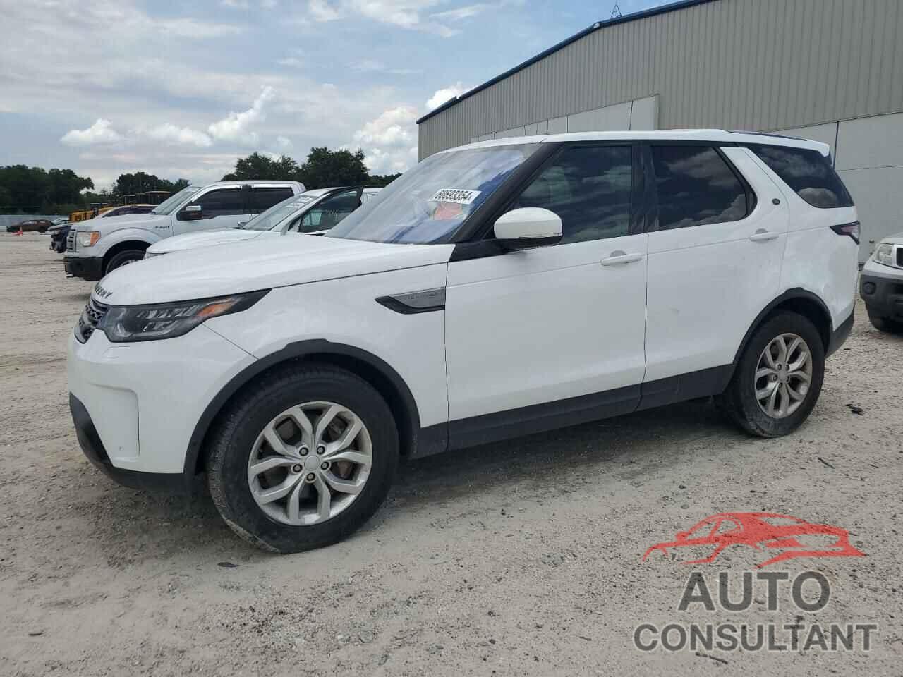 LAND ROVER DISCOVERY 2020 - SALRG2RV2L2428215