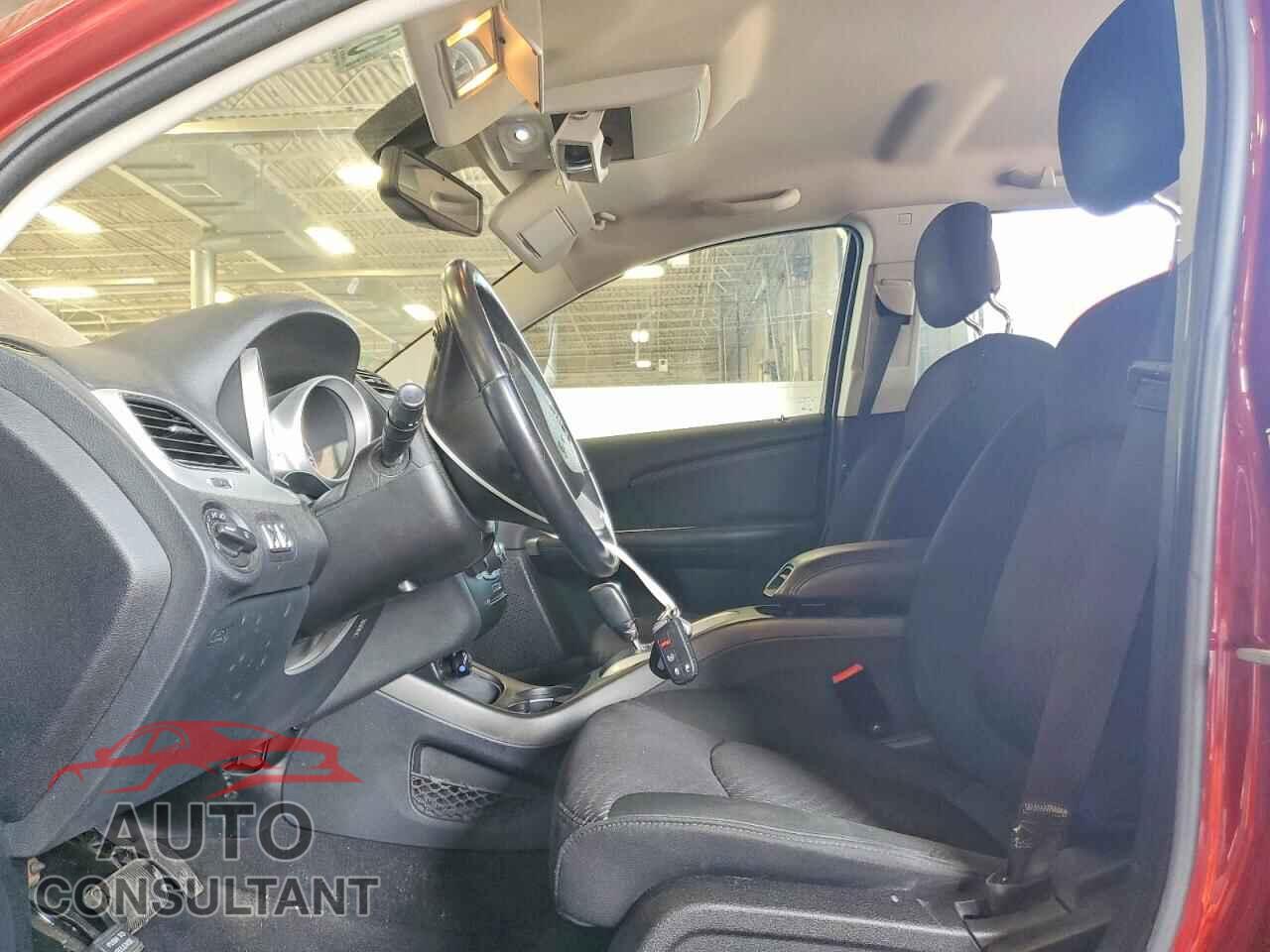 DODGE JOURNEY 2011 - 3D4PG3FG8BT531116