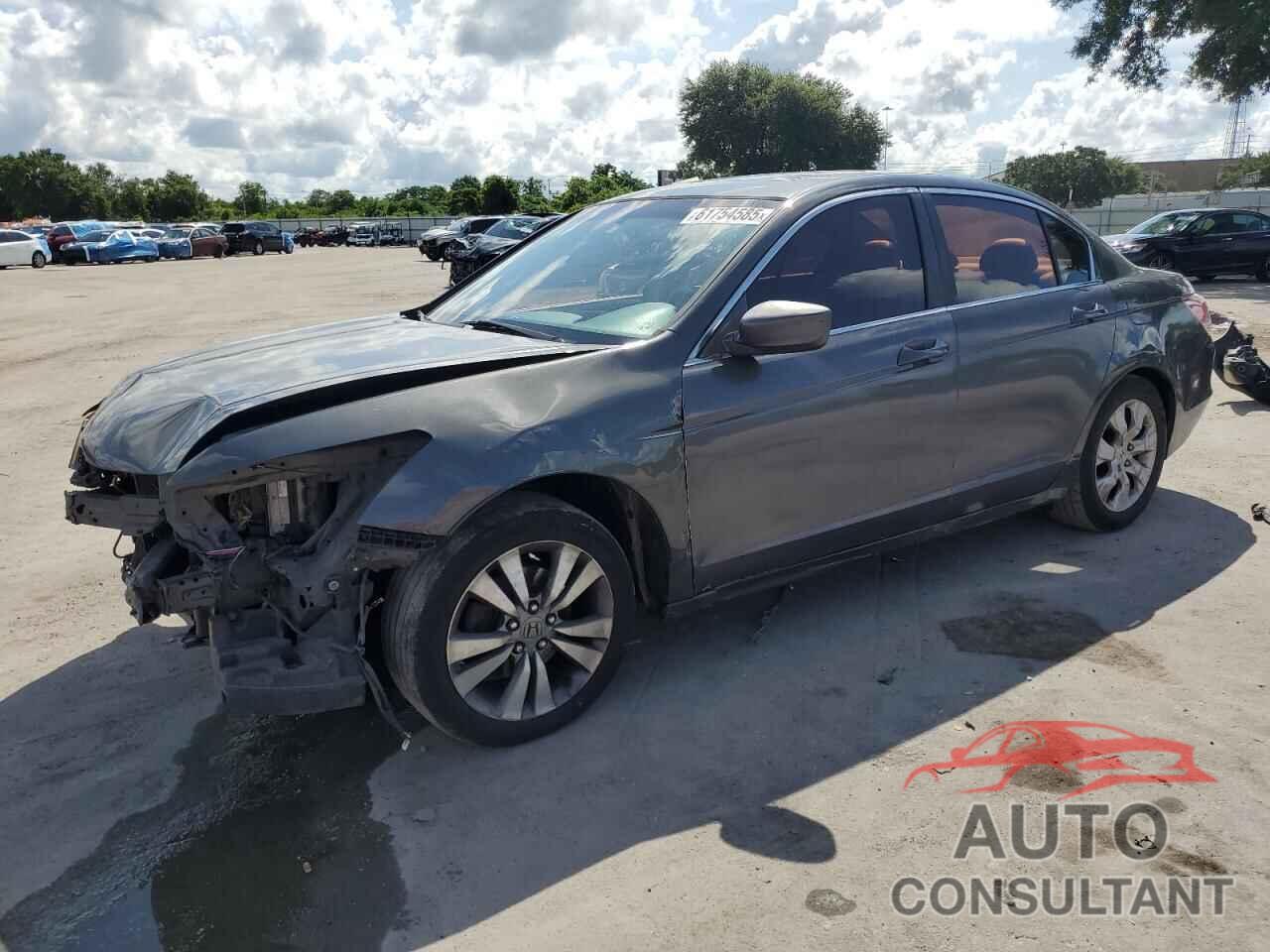 HONDA ACCORD 2009 - 1HGCP26889A003190