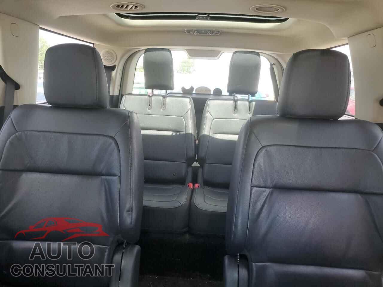 FORD FLEX 2016 - 2FMHK6DT6GBA21721