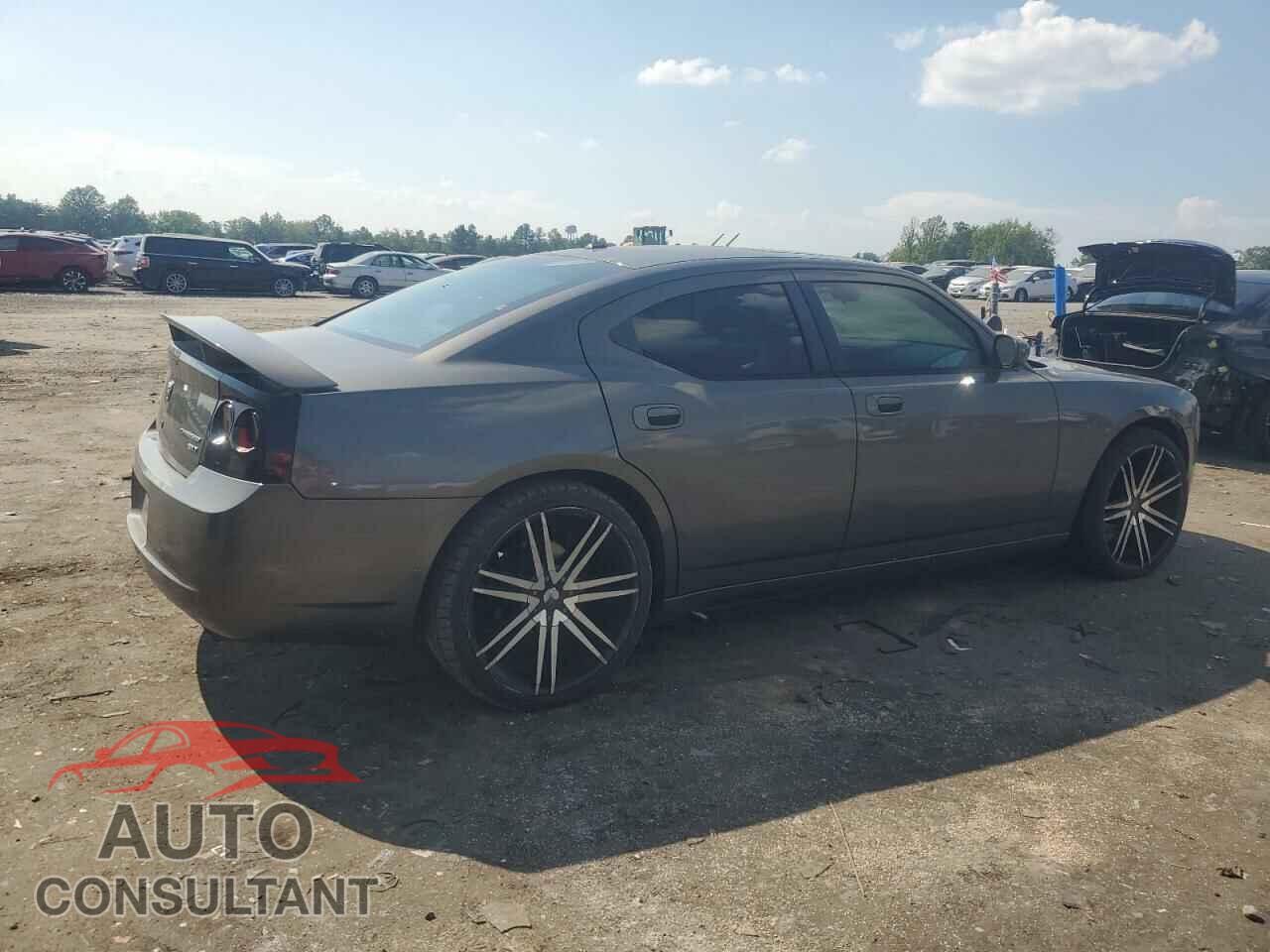 DODGE CHARGER 2010 - 2B3CA3CV3AH194234