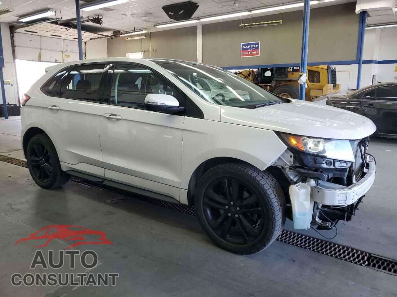 FORD EDGE 2016 - 2FMPK4AP2GBB08247