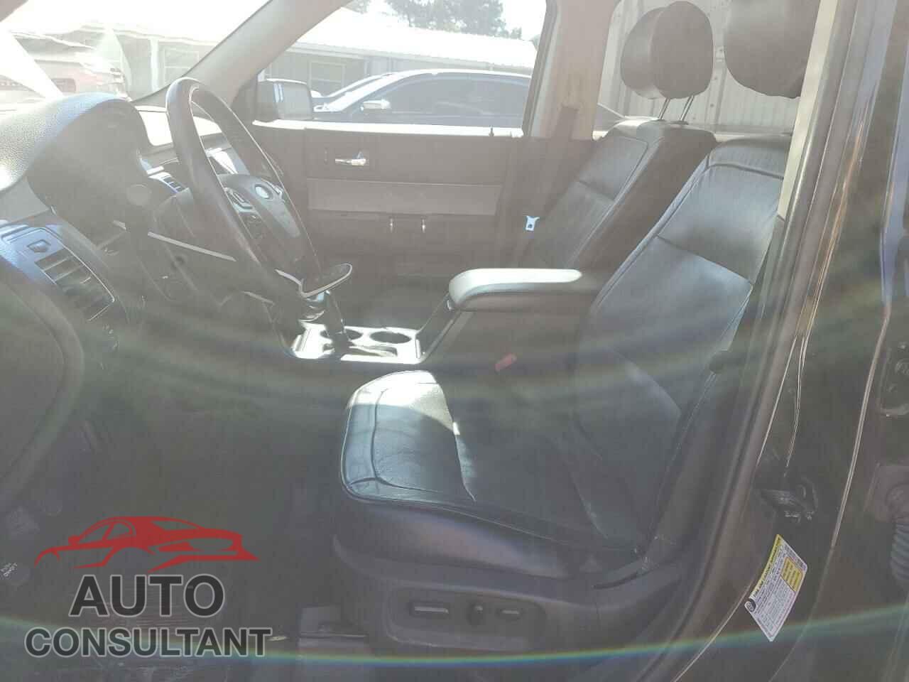 FORD FLEX 2013 - 2FMHK6DT5DBD02808