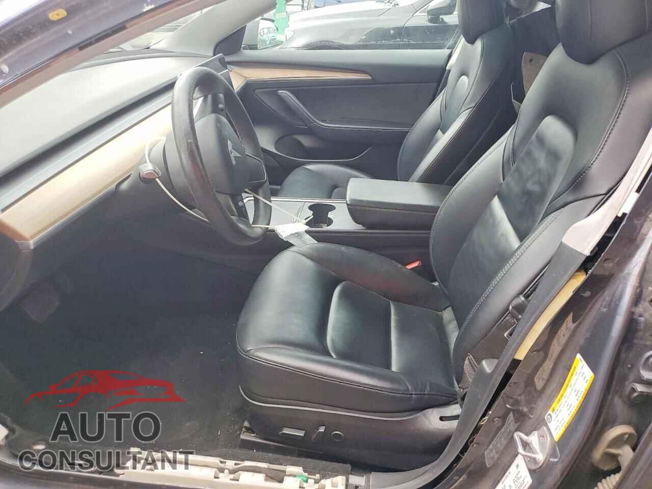 TESLA MODEL 3 2023 - 5YJ3E1EA5PF394015