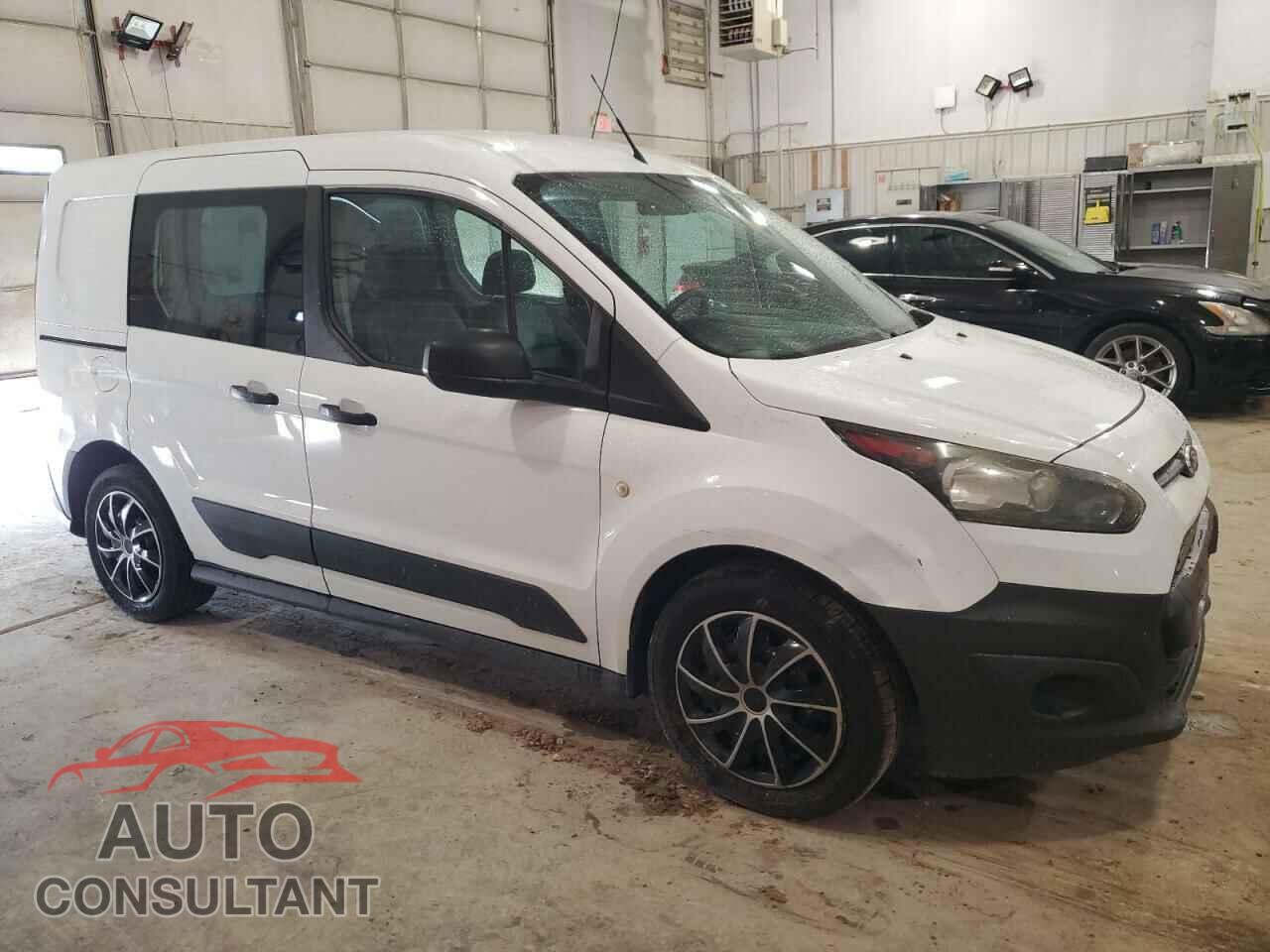 FORD TRANSIT 2015 - NM0LS6E77F1201748