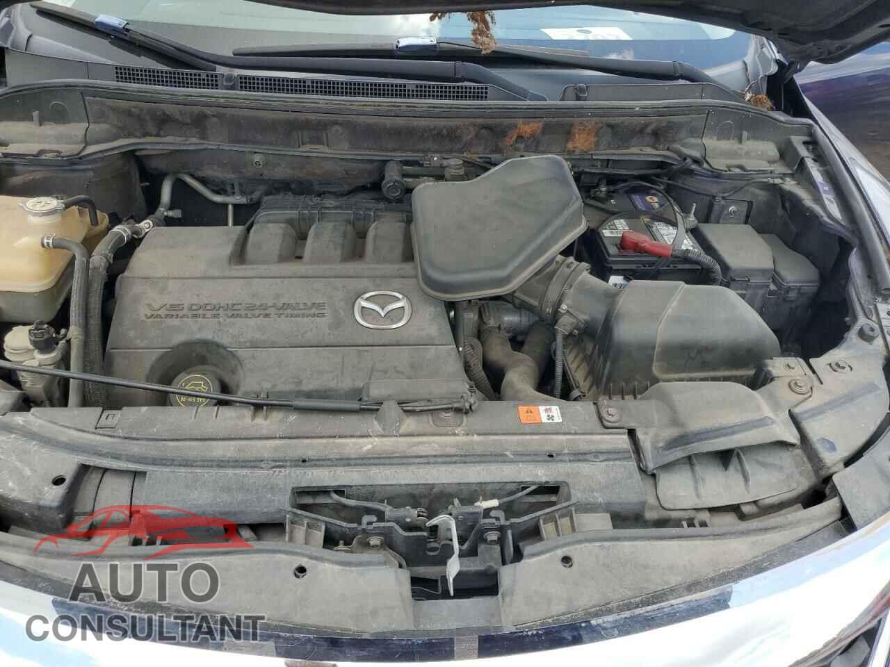 MAZDA CX-9 2011 - JM3TB2DAXB0328042