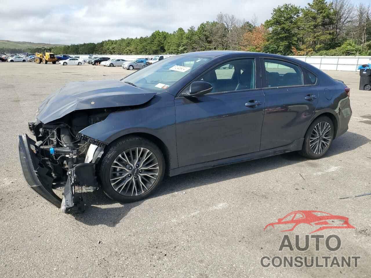 KIA FORTE 2023 - 3KPF54ADXPE530787