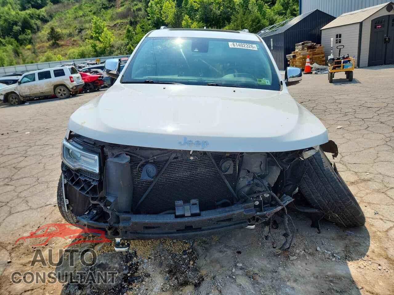 JEEP CHEROKEE 2014 - 1C4RJFCG2EC177946