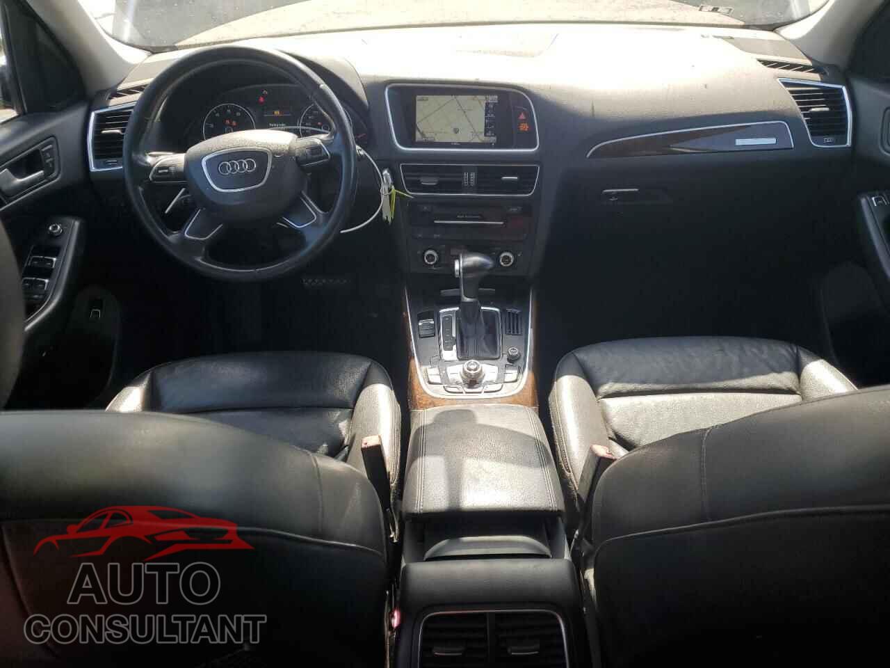 AUDI Q5 2015 - WA1CFAFP7FA109252