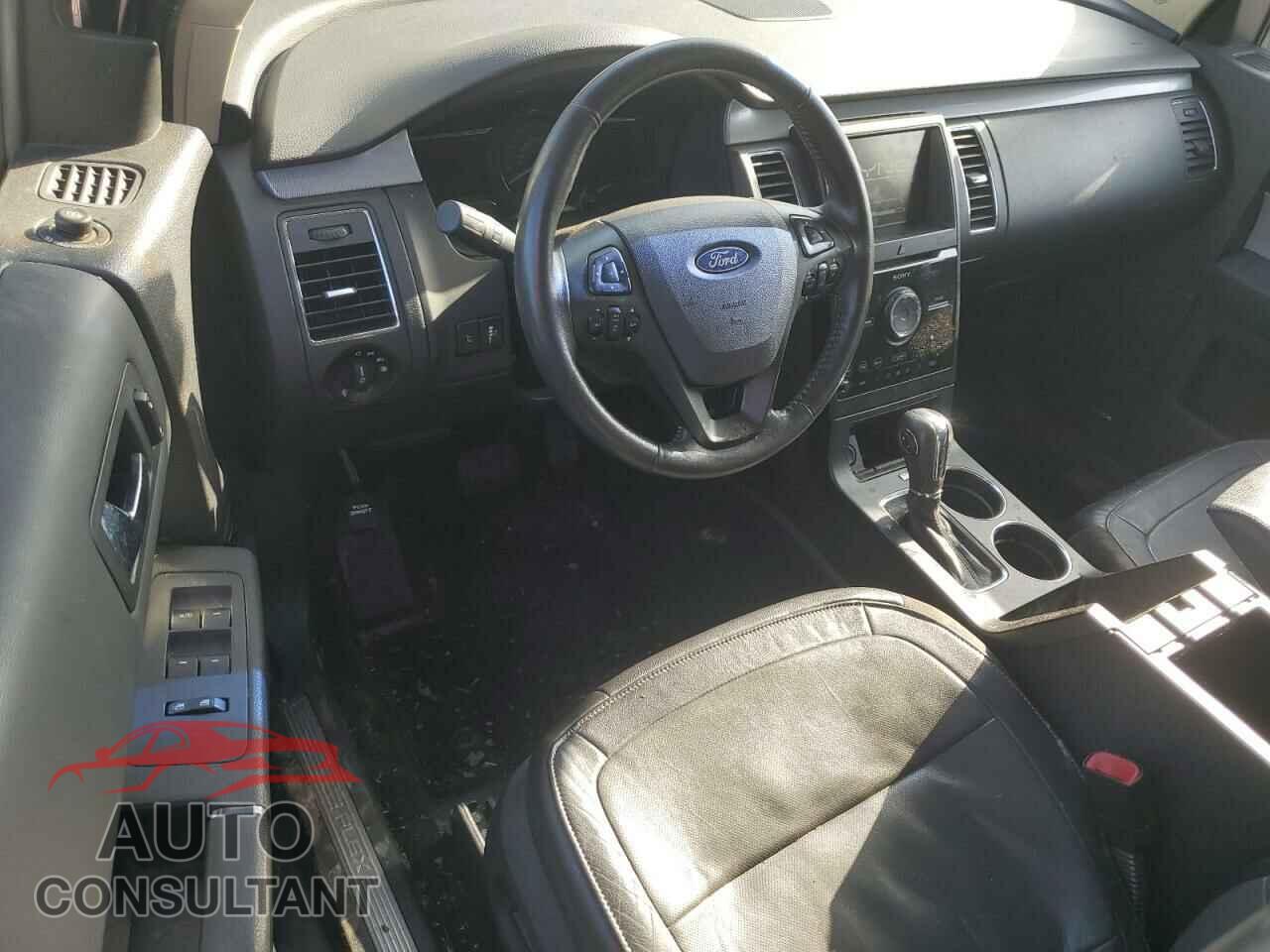 FORD FLEX 2014 - 2FMGK5D82EBD34649