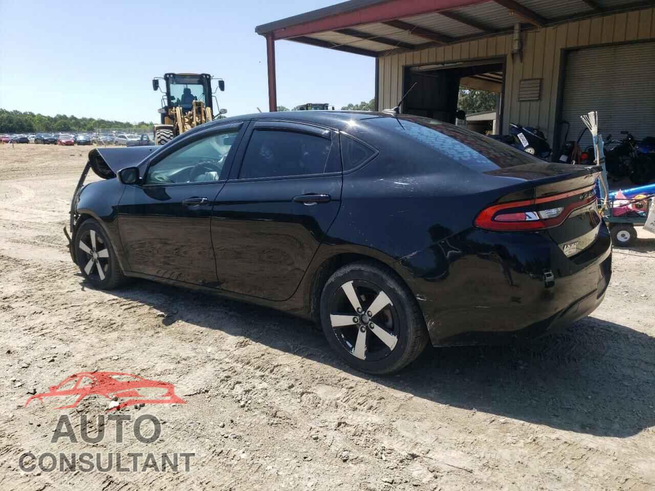 DODGE DART 2015 - 1C3CDFBB0FD187085