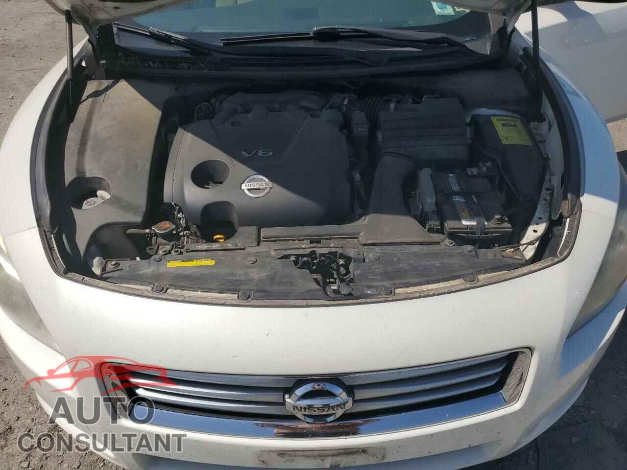 NISSAN MAXIMA 2013 - 1N4AA5AP1DC802741
