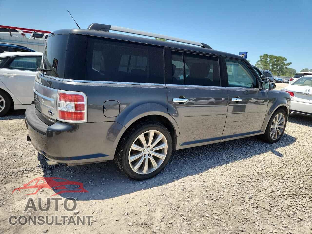 FORD FLEX 2016 - 2FMHK6DTXGBA12343