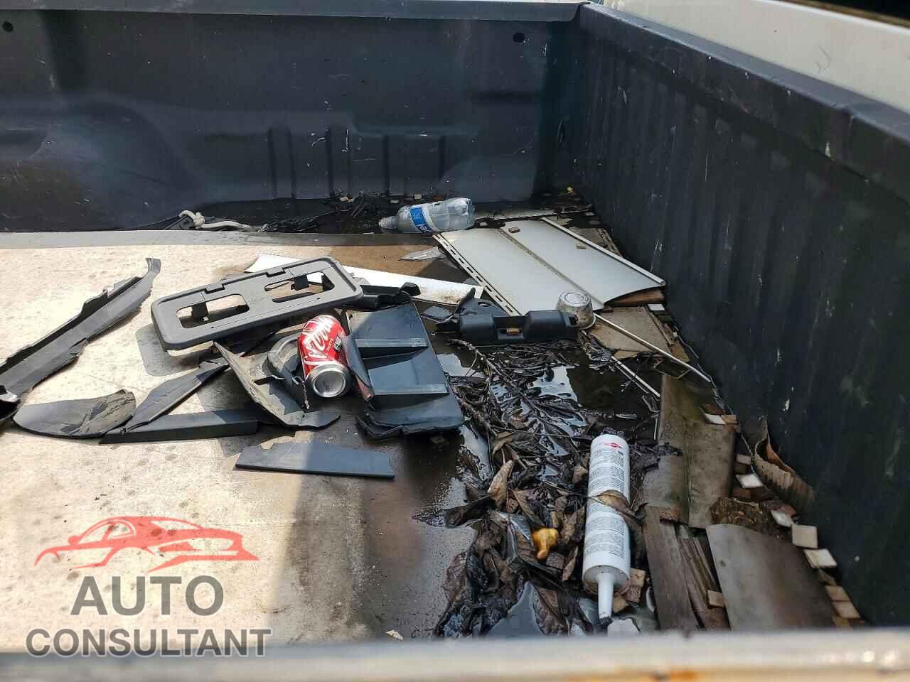 FORD F250 2014 - 1FTBF2A6XEEB69863